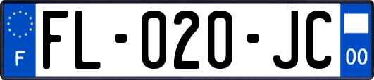 FL-020-JC