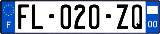 FL-020-ZQ