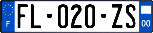 FL-020-ZS