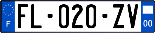 FL-020-ZV