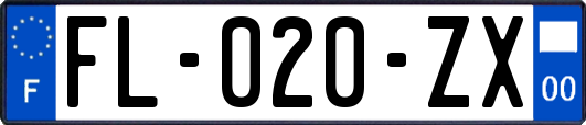 FL-020-ZX