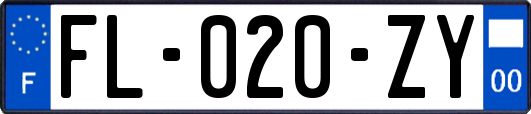 FL-020-ZY