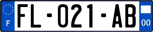 FL-021-AB