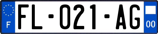 FL-021-AG