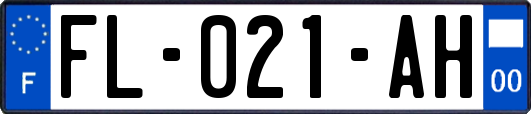 FL-021-AH