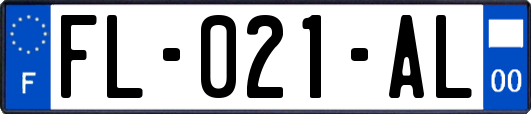 FL-021-AL