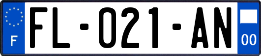 FL-021-AN