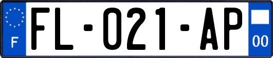 FL-021-AP