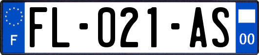 FL-021-AS