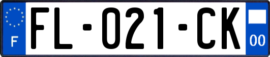 FL-021-CK
