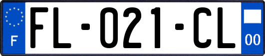 FL-021-CL