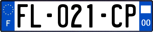 FL-021-CP