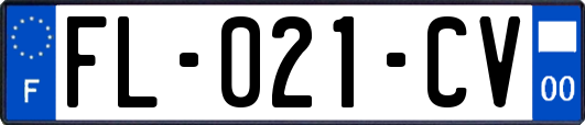 FL-021-CV