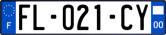 FL-021-CY