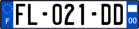 FL-021-DD