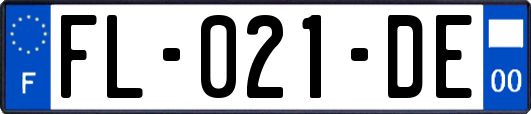 FL-021-DE