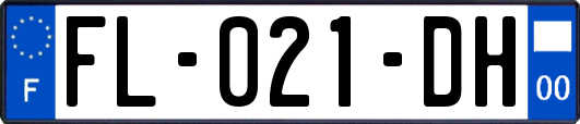 FL-021-DH