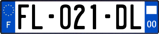FL-021-DL