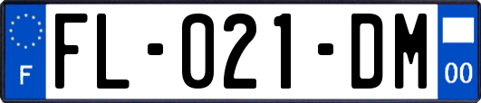 FL-021-DM