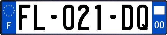 FL-021-DQ