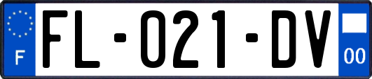 FL-021-DV