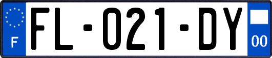 FL-021-DY