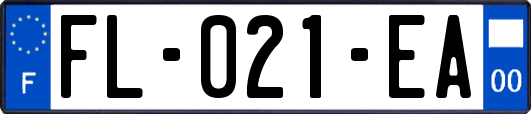 FL-021-EA