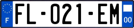 FL-021-EM