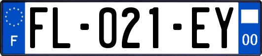 FL-021-EY