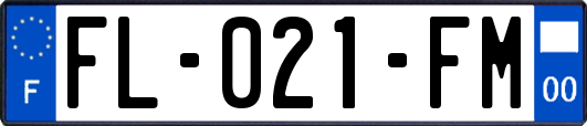 FL-021-FM
