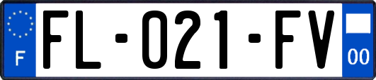 FL-021-FV