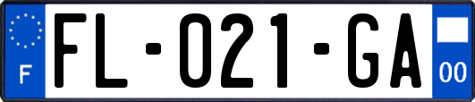 FL-021-GA