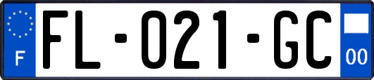 FL-021-GC