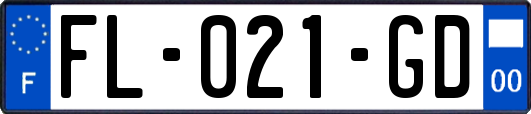 FL-021-GD