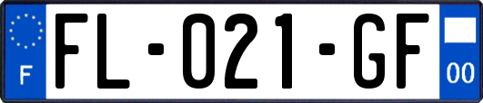 FL-021-GF