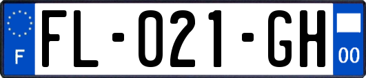 FL-021-GH