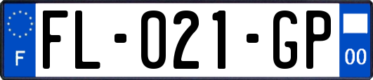 FL-021-GP