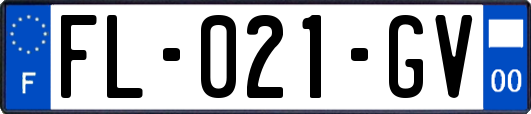 FL-021-GV