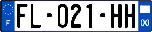 FL-021-HH