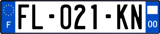 FL-021-KN