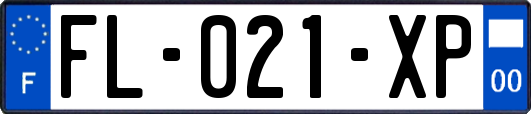 FL-021-XP