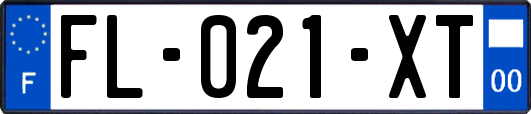 FL-021-XT