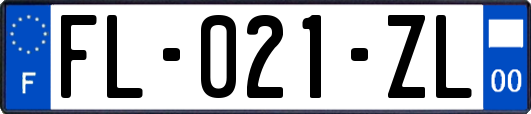 FL-021-ZL