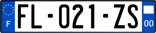 FL-021-ZS