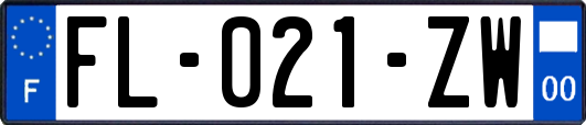 FL-021-ZW