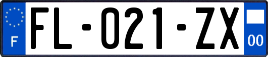 FL-021-ZX