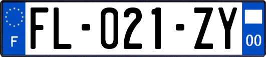 FL-021-ZY