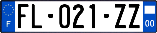 FL-021-ZZ