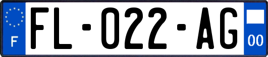 FL-022-AG