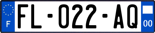 FL-022-AQ